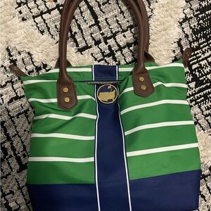 Masters Tote Bag Purse